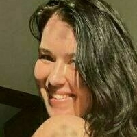 mishelgomezmodel Nøgen