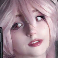 Miss.Ironblood Nøgen