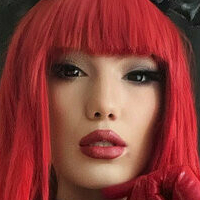 Miss Nyu Model Nøgen