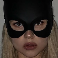 Miss Paraskeva Nøgen