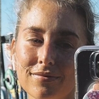 Miss Peaches Nøgen