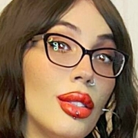 miss_poizon Nøgen