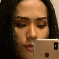 Miss Ryan Iris Nøgen
