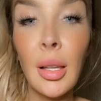 MissBrooke_lyn Nøgen