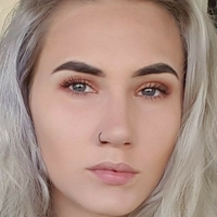 misscourtneyxo Nøgen