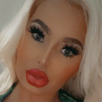 misshaleylayne Nøgen