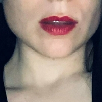 misskittienoir Nøgen