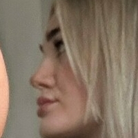 missklaudiax Nøgen