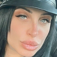 misslady8 Nøgen