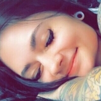 misslunaleefree Nøgen