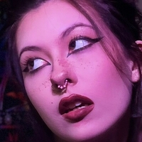 MissMollyBlake Nøgen