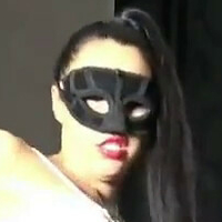 Mistress Gaia Nøgen