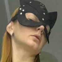 Mistress Lana Nøgen