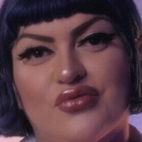 Mistress Veronica Vixen Nøgen