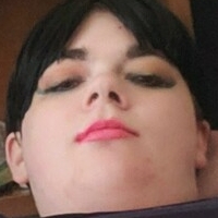 mistresskrissy95 Nøgen