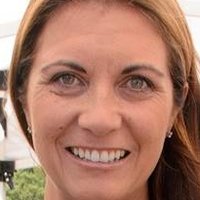 Misty May-Treanor Nøgen