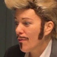 Mo Fischer Nøgen