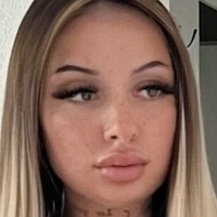 Moesha- Nadine Nøgen