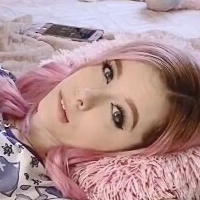 molliepeachbby Nøgen