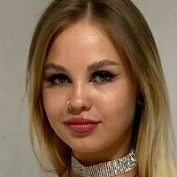 molly_dollyyy Nøgen