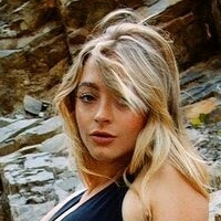 Molly Garcia Nøgen