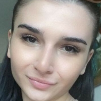 Molly Kazi Nøgen