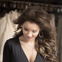 Monica Hahn Nøgen