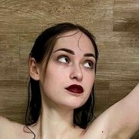Monica Wolf Nøgen