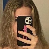 monicacorgan Nøgen
