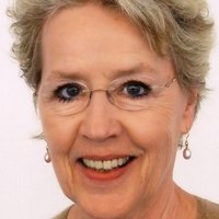 Monika Steffens Nøgen