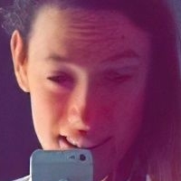 Monika van de Vondel Nøgen