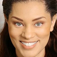 Monique Chachere Nøgen