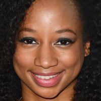 Monique Coleman Nøgen