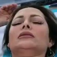 Monique Fuentes Nøgen
