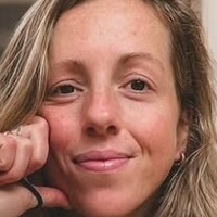 Monique van de Velde Nøgen