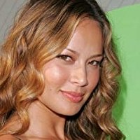 Moon Bloodgood Nøgen