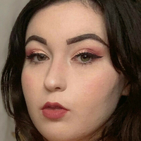 Moonbabyx44 Nøgen