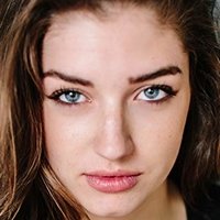 Morgan Taylor Campbell Nøgen