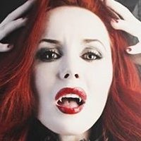 Morrigan Hel Nøgen