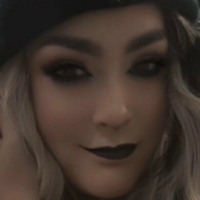 mrsbeatlejuice Nøgen