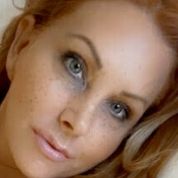 mrsrobinsonxo Nøgen