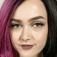 mrsvalentine666 Nøgen