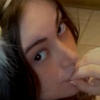 mushroombitchx Nøgen