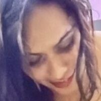 Muskan Punjabi Nøgen