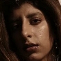 Muskan Thakurani Nøgen