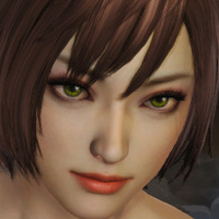 Musou Nøgen