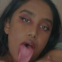 my_good_girl Nøgen
