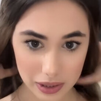 Myara Bigo Nøgen