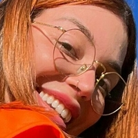 Myla Del Rey Nøgen