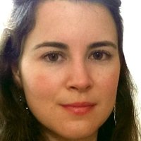 Mylaine Hedreul Nøgen